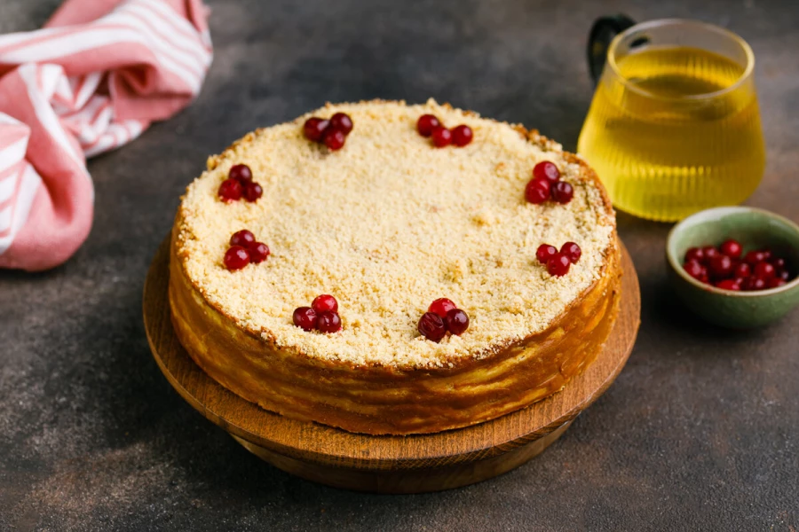 Торт Степка 