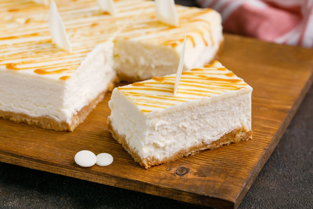 Чизкейк Нью Йорк