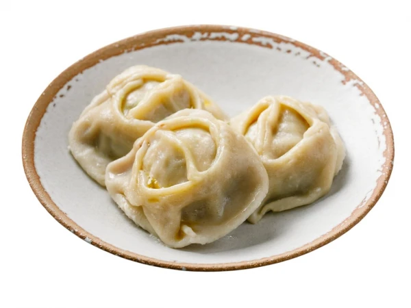 Мант мясной 