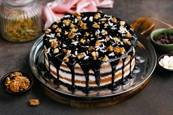 Торт Астория 