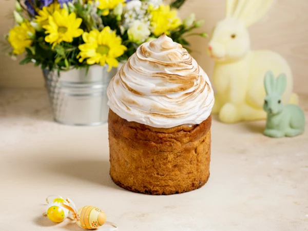 Кулич семейный 