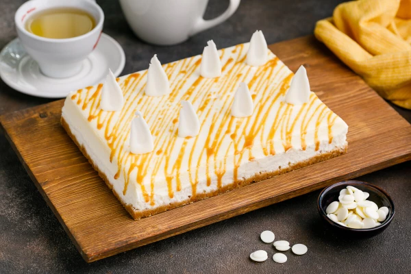 Чизкейк Нью Йорк