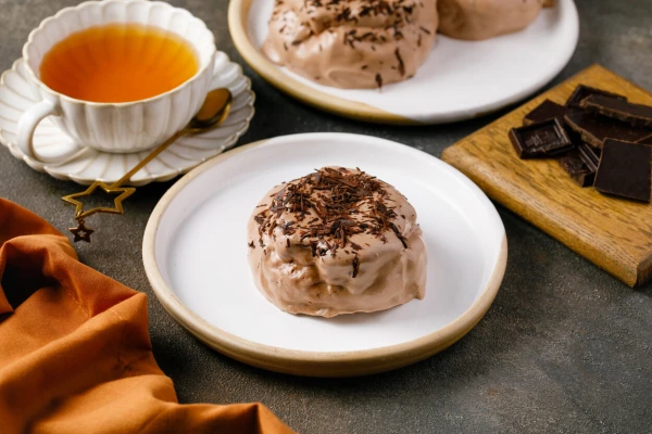 Профитроль Пирога