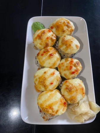 Пачи (запеченый)