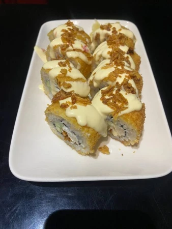 Челси темпура