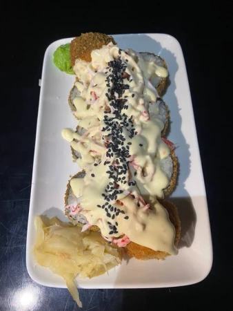 Хит темпура