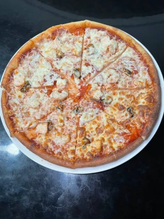 Пицца "Неополитанская"