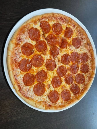Пицца Пепперони