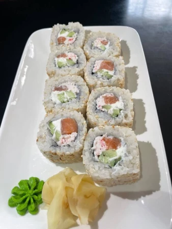 Калифорния-1