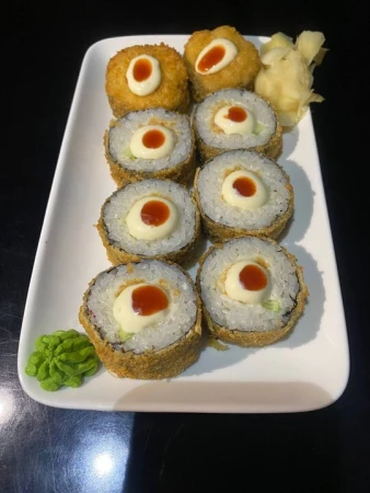 Честер темпура