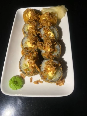 Лоян темпура