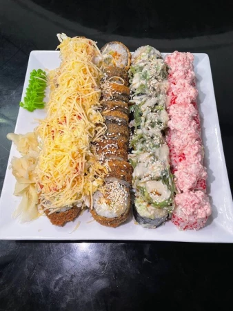 Сет Любимый