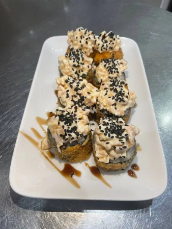 Канзас темпура