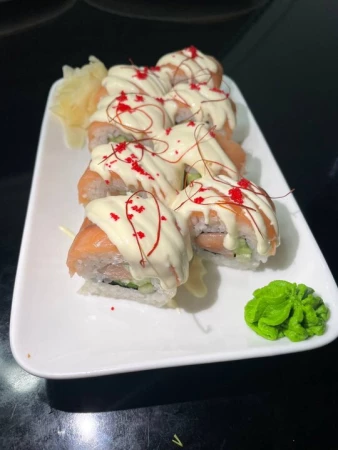 Сливочная Филадельфия