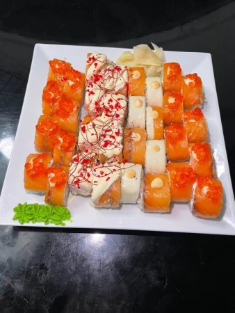 Сет Филадельфия