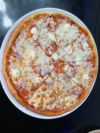 Пицца Маргарита