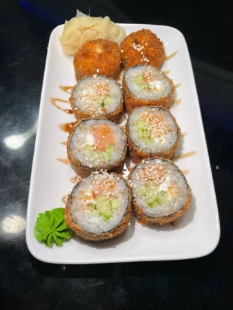 Филадельфия темпура