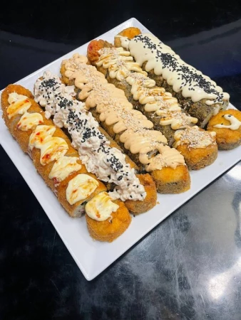 Сет Безумный Макс