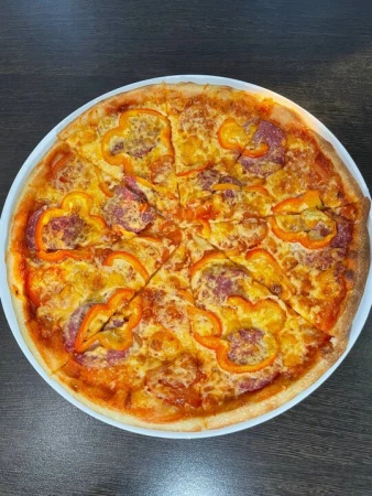 Пицца Традиционная