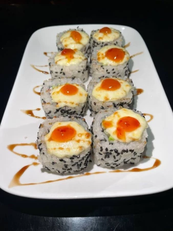 Самурай (запеченый)