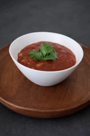 Соус красный