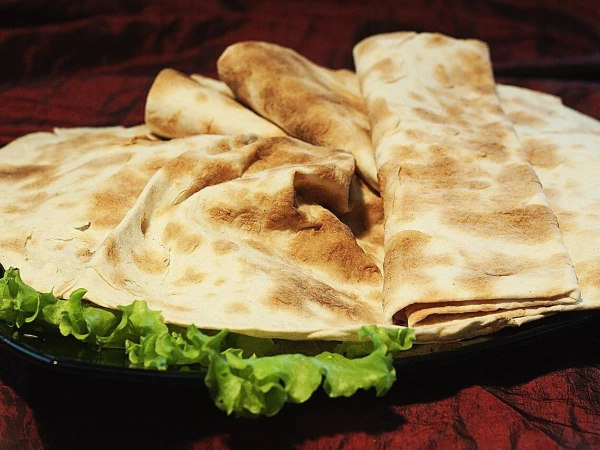 Лаваш тонкий