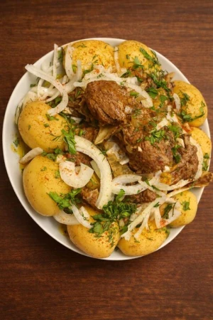 Мясная Радуга