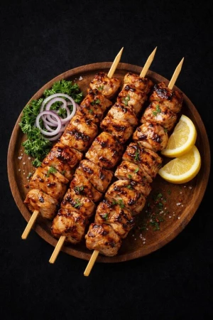 Шпажки куриные