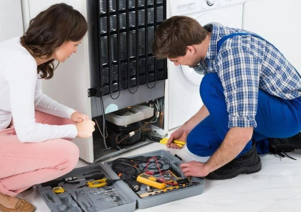 Ремонт холодильников и холодильного оборудования на дому