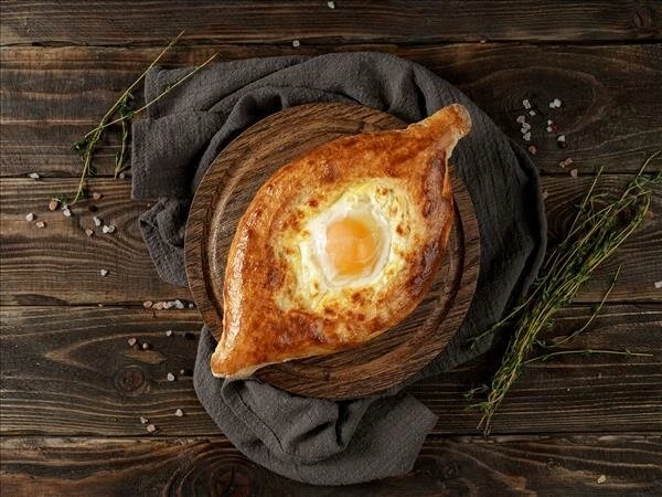 По-аджарски Лодочка Small