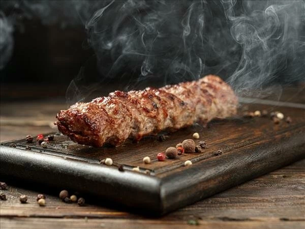 Люля-кебаб Свинина