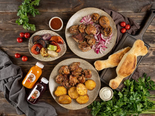 Сет Скорая помощь №1