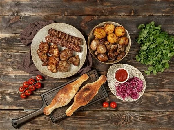 Сет Давай познакомимся