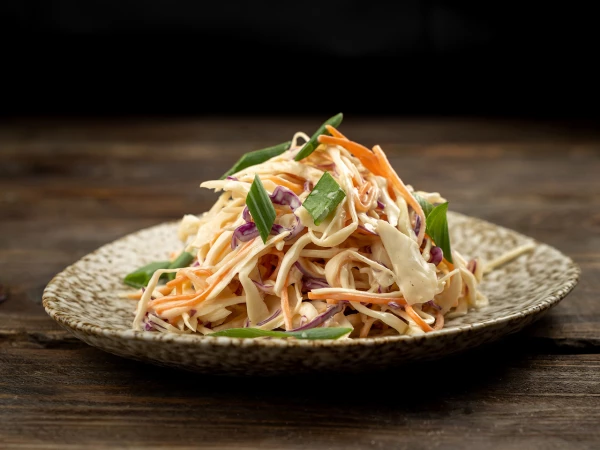 Салат Коул Слоу