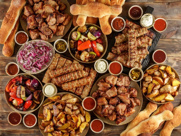 Сет Корпоративный