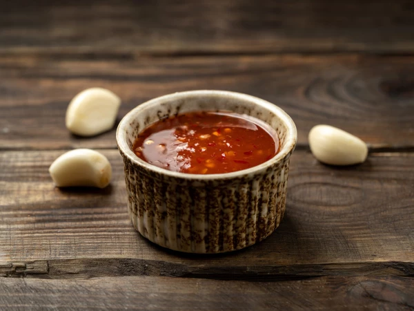 Соус Сладкий чили