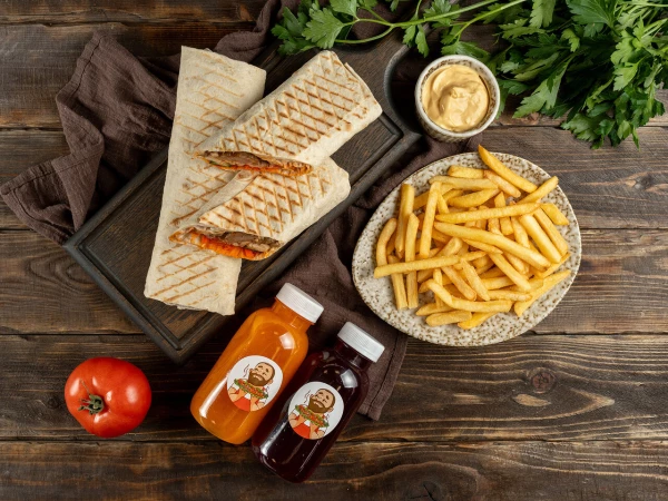 Сет Скорая помощь №2