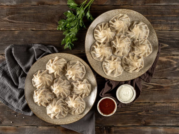 Сет Хинкальный