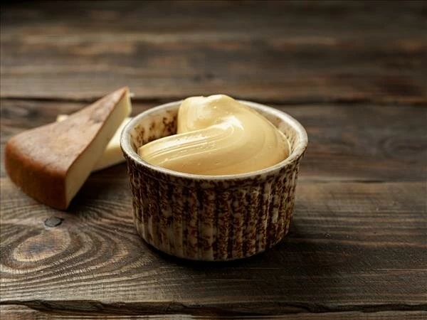 Соус Сырный