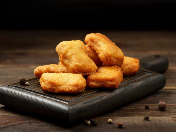 Куриные Наггетсы