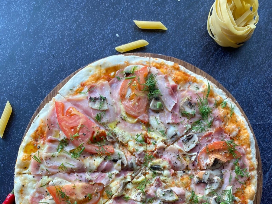 Пицца Прима Вера