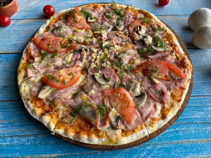 Пицца Примавера