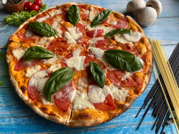 Пицца Маргарита