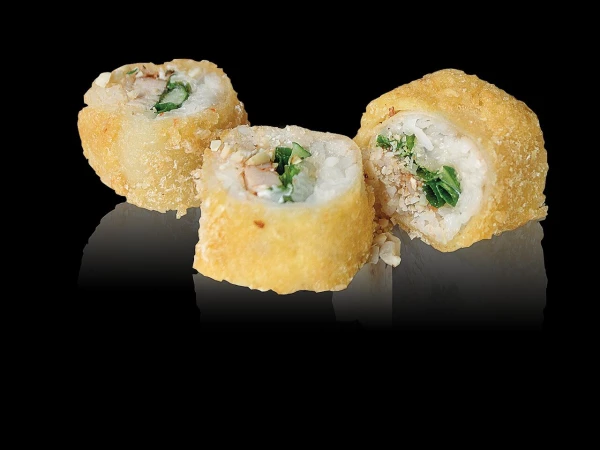 Ролл Цезарь