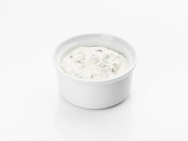 Соус Сливочный к рыбе