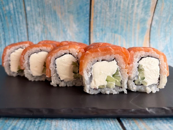 Ролл Филадельфия