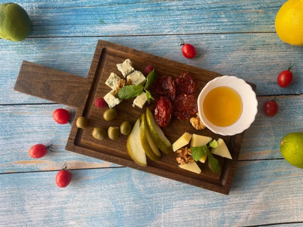 Винное ассорти