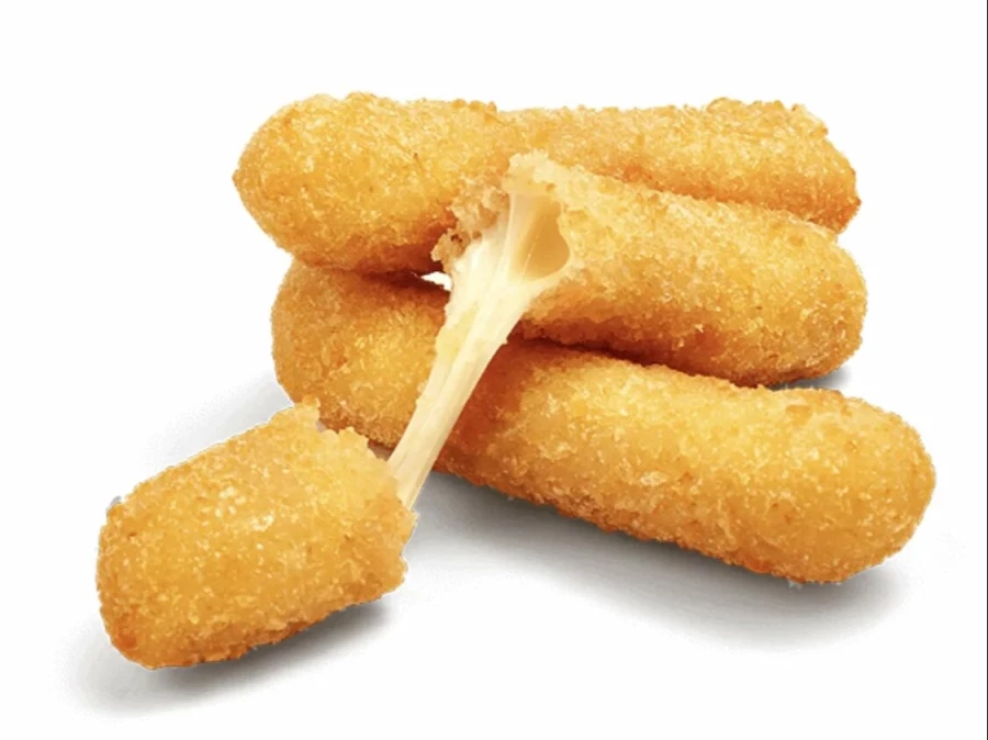 Сырные палочки 