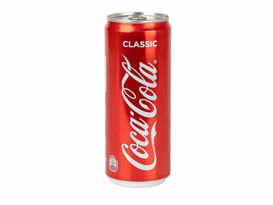 Оригинальная Кола