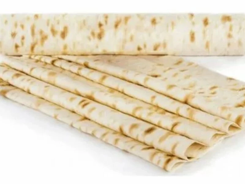 Тонкий лаваш